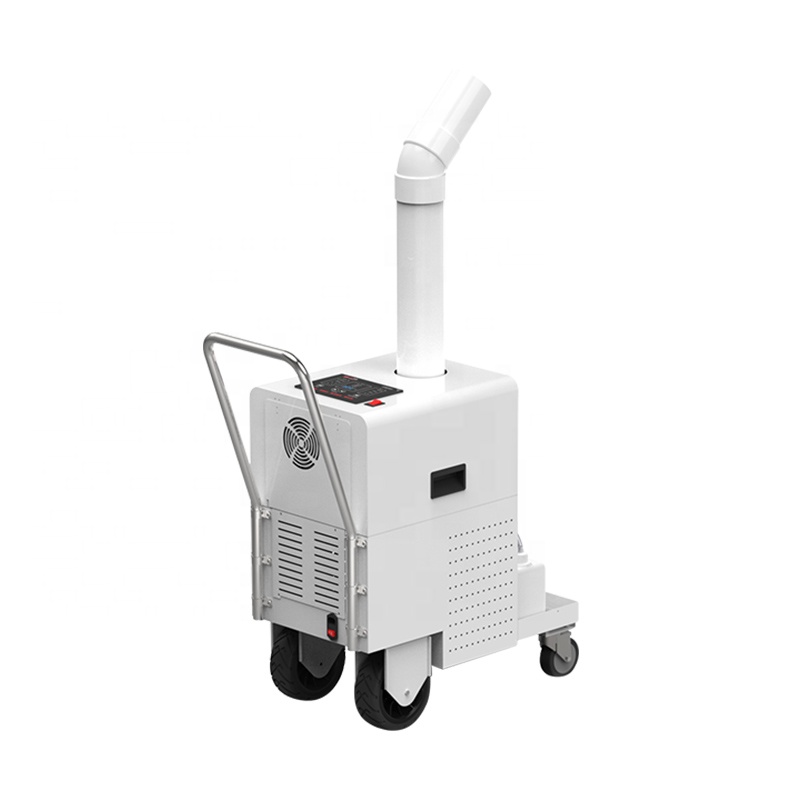 Agriculture Farming Robot - Intelligent Greenhouse And Farming Robot For