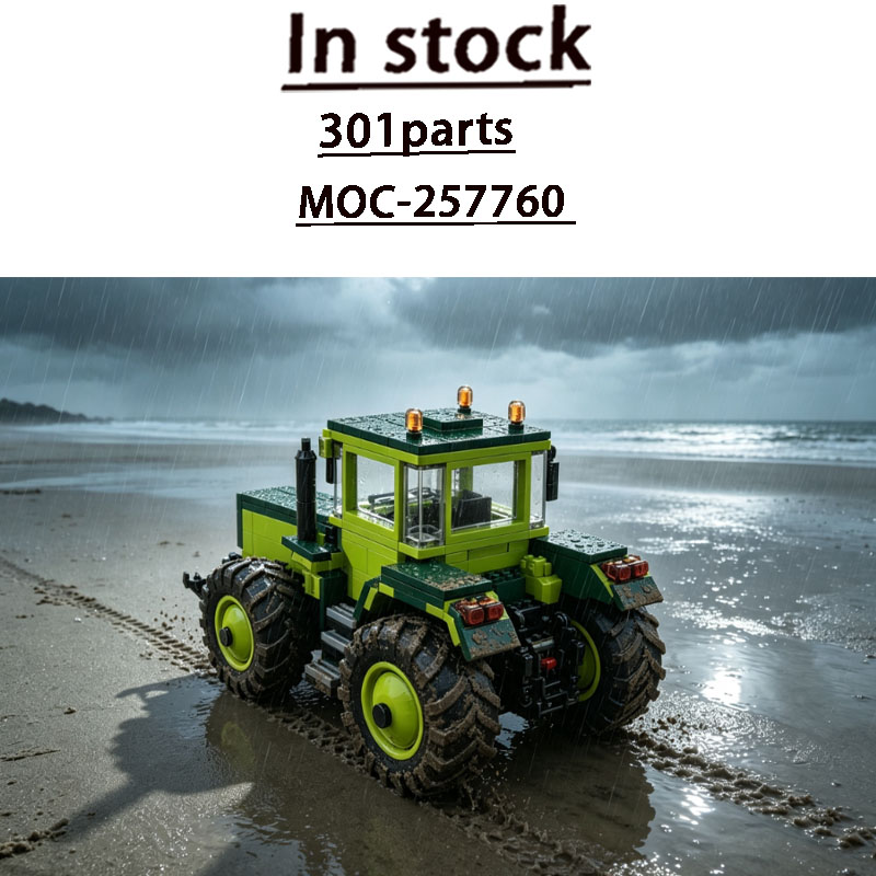 Agriculture Farming Education - MOC-257760 Outdoor Farm Agricultural Sand Bulldozer