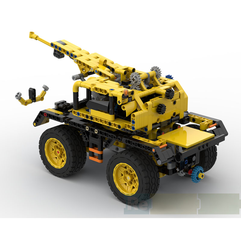 MOC-271416 Farm Agriculture Al - Agriculture Farming Education ulasan dan harga
