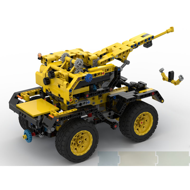 MOC-271416 Farm Agriculture Al - Agriculture Farming Education ulasan dan harga
