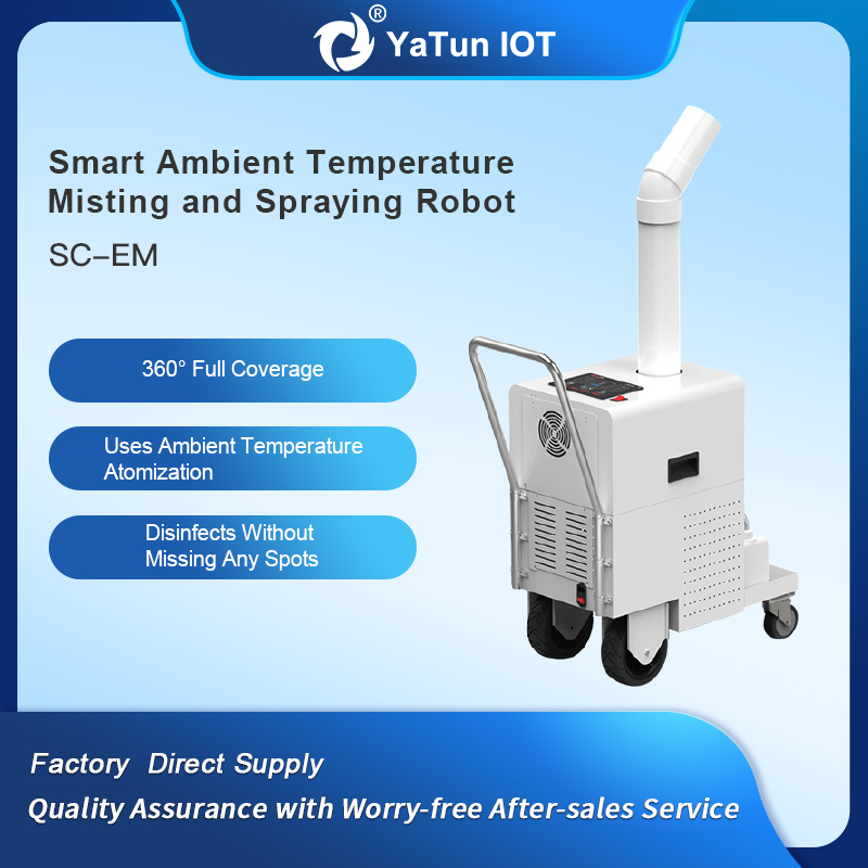 Intelligent Greenhouse And Far - Agriculture Farming Robot ulasan dan harga