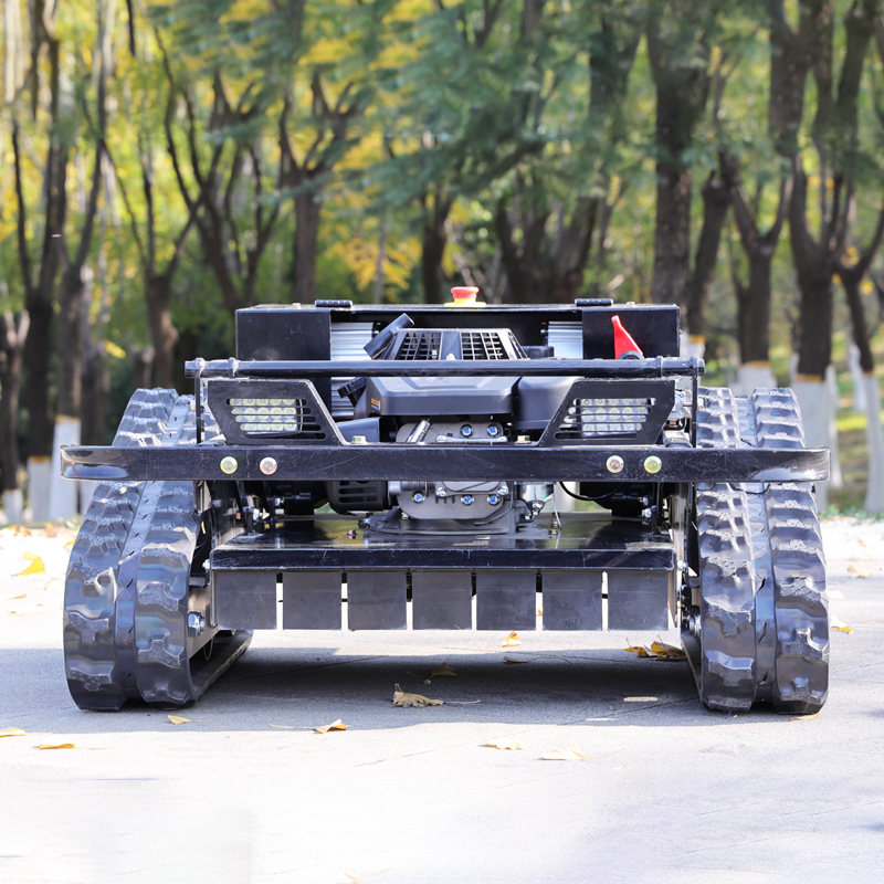 Customized agricultural lawn m - Agriculture Farming Robot ulasan dan harga
