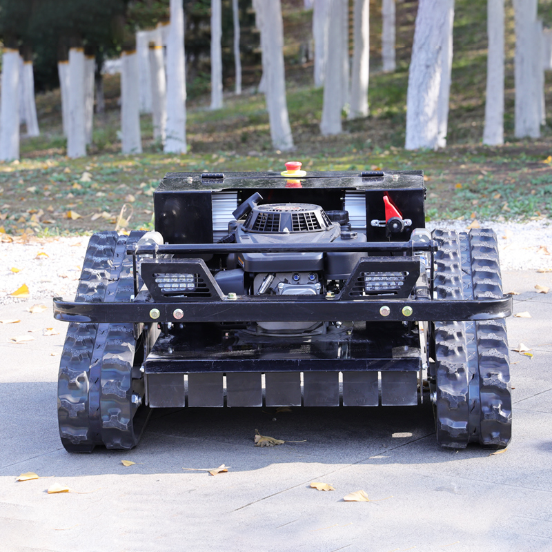 Customized agricultural lawn m - Agriculture Farming Robot ulasan dan harga