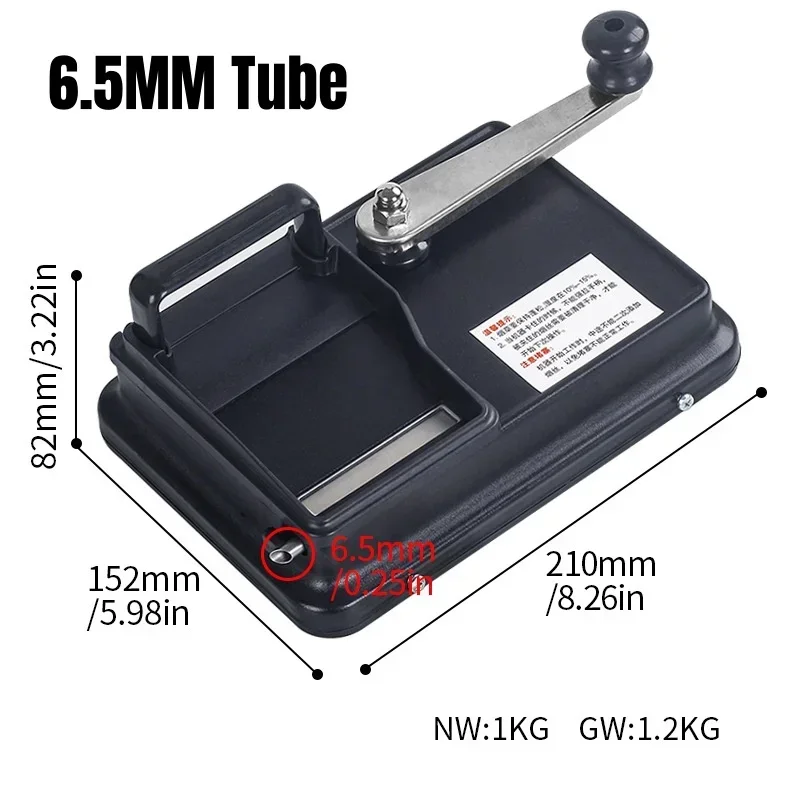 Double Rail Tobacco Rolling Ma - Rice Thresher Machine ulasan dan harga