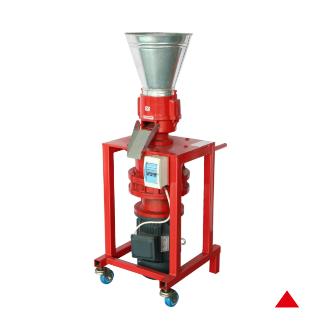 Briquette Making Machine Bioma - Wood Pellet Making Machine ulasan dan harga