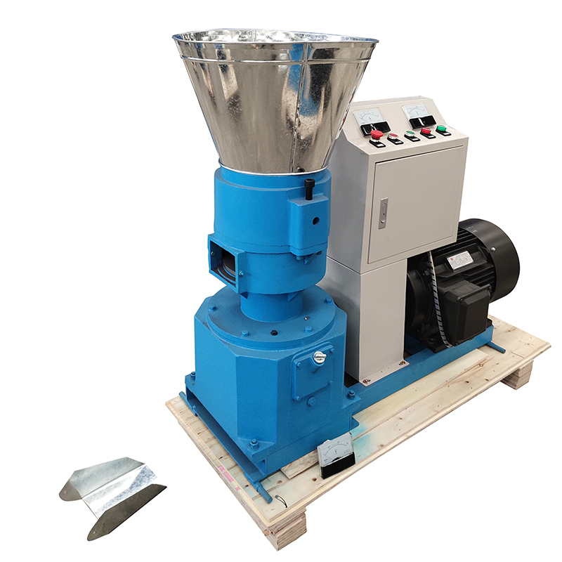 7.5kw Pellet Making Machine Pr - Wood Pellet Making Machine ulasan dan harga