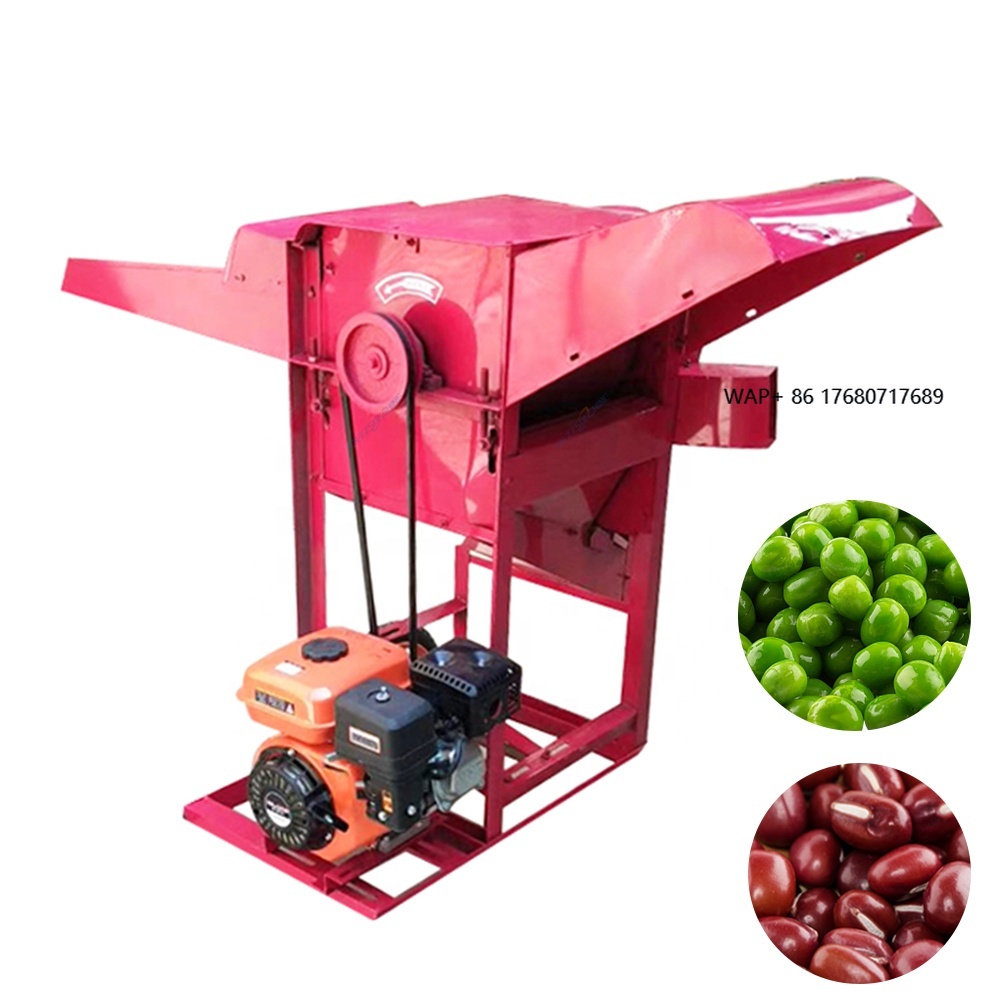 High Efficiency Maize Thresher - Rice Thresher Machine ulasan dan harga