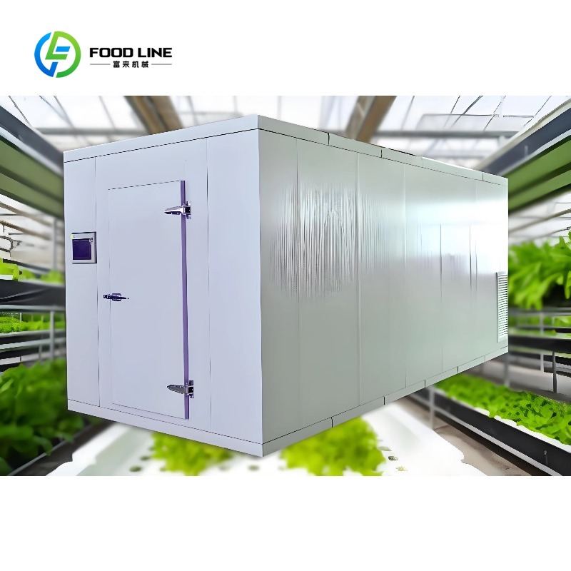 Customized Smart Farm Vertical - Agriculture Vertical Farming ulasan dan harga