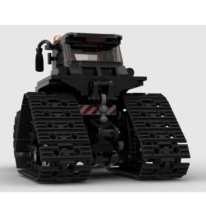 MOC-271126 City Street Farm Ag - Agriculture Farming Education ulasan dan harga