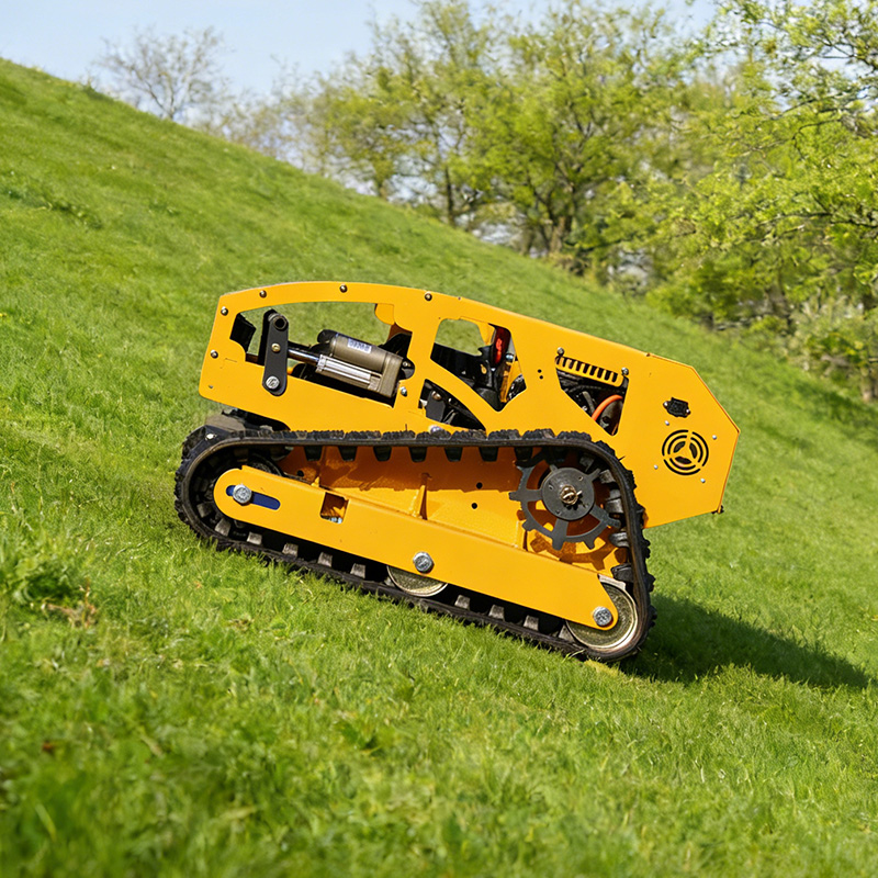 Customized robot lawn mower-Hi - Agriculture Farming Robot ulasan dan harga