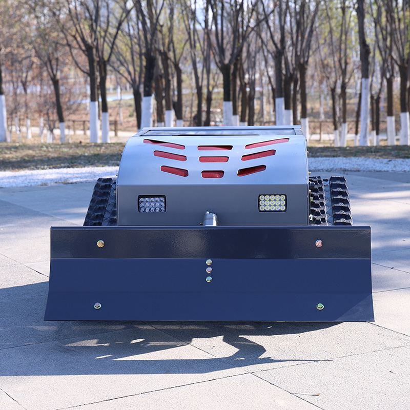 Customized robot lawn mower-Hi - Agriculture Farming Robot ulasan dan harga