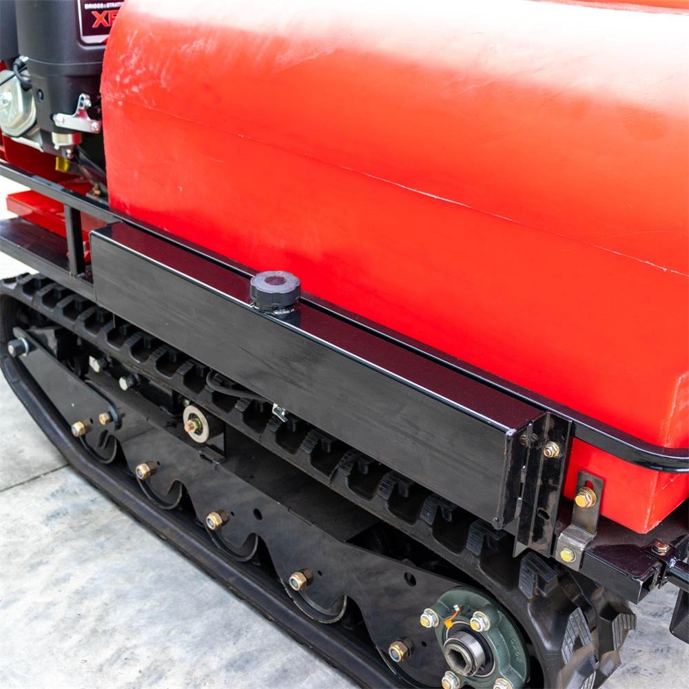 High Output Fast Working Agric - Agriculture Farming Robot ulasan dan harga