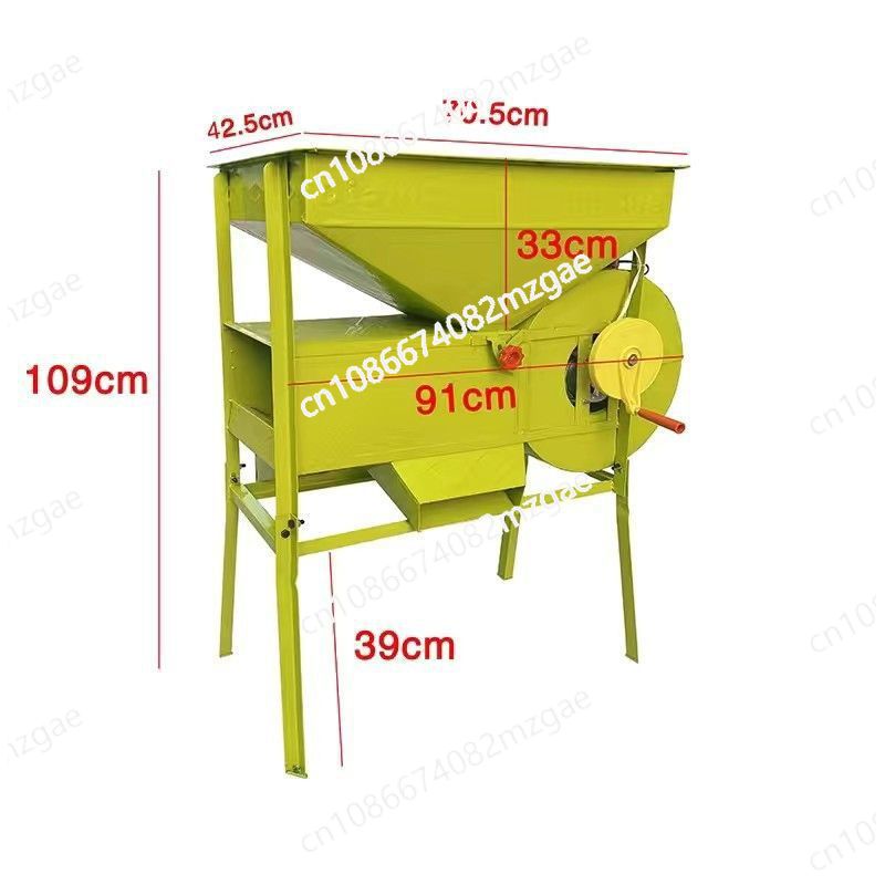 Thickened household electric w - Rice Thresher Machine ulasan dan harga