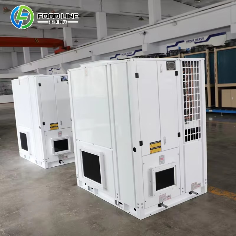 Modular Smart Grow Container A - Agriculture Vertical Farming ulasan dan harga