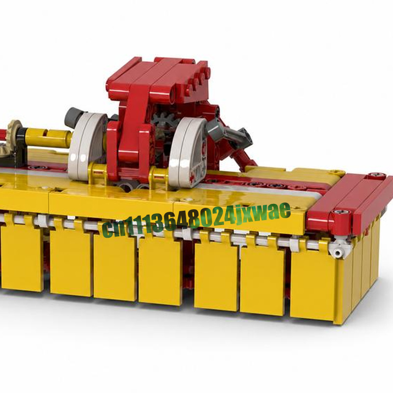 NEW 243PCS Front Mower Agricul - Agriculture Farming Education ulasan dan harga