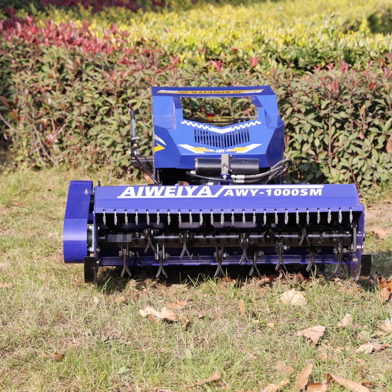 Customized free delivery CE EP - Agriculture Farming Robot ulasan dan harga