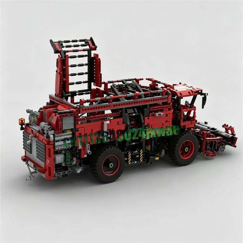 3747PCS Red Agriculture Harves - Agriculture Farming Education ulasan dan harga