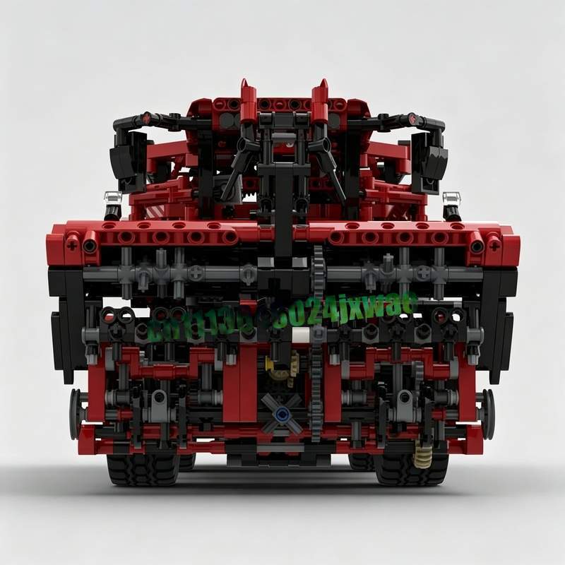 3747PCS Red Agriculture Harves - Agriculture Farming Education ulasan dan harga