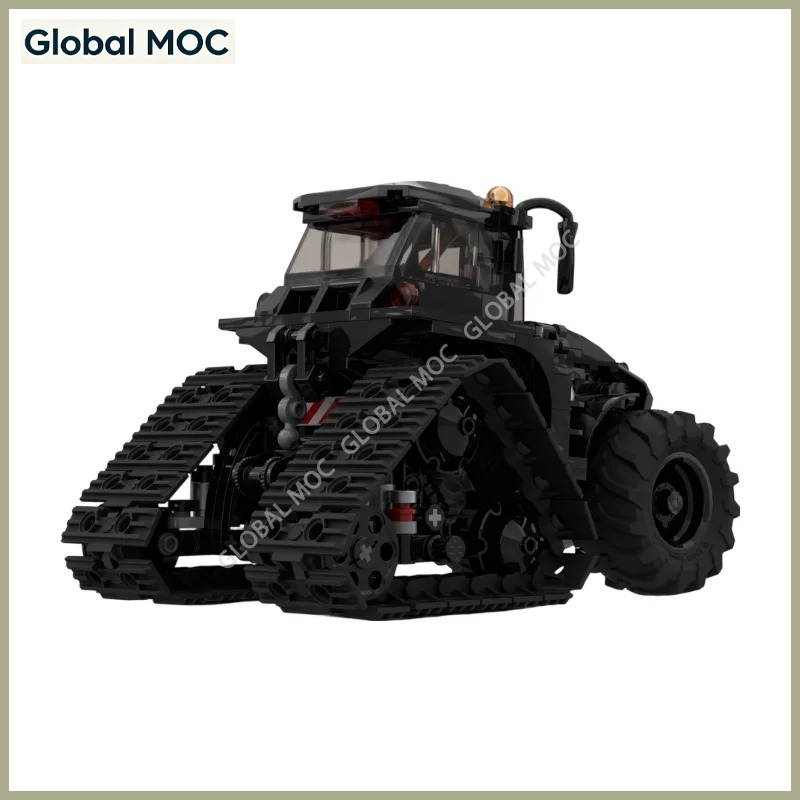 Agricultural S416 Farm Tractor - Agriculture Farming Education ulasan dan harga