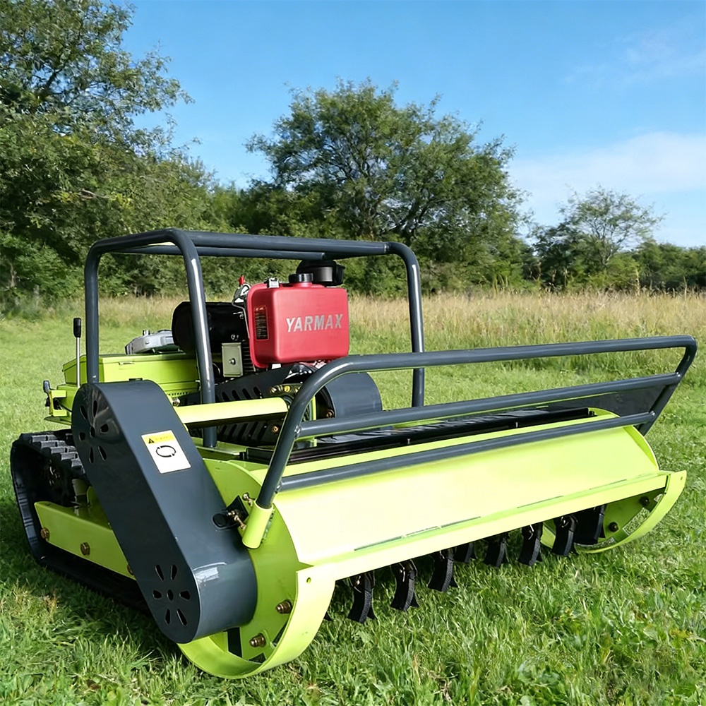 CE EPA Approved Engine Robot L - Agriculture Farming Robot ulasan dan harga