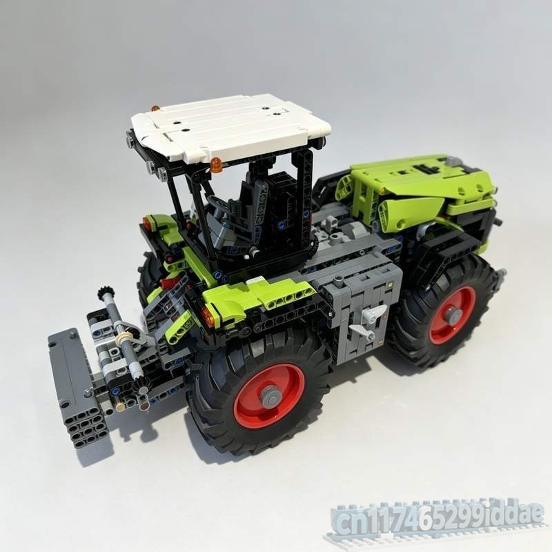 1620Parts Claas Xerion Tractor - Agriculture Farming Education ulasan dan harga