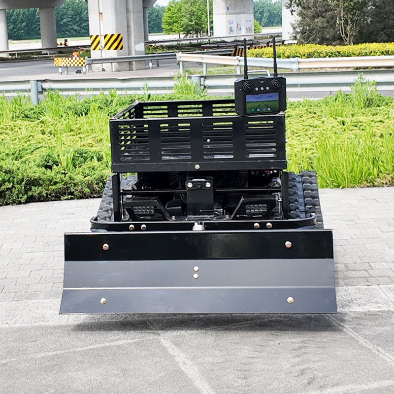 Customized new agricultural ro - Agriculture Farming Robot ulasan dan harga