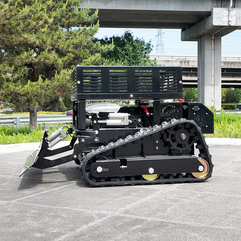 Customized new agricultural ro - Agriculture Farming Robot ulasan dan harga