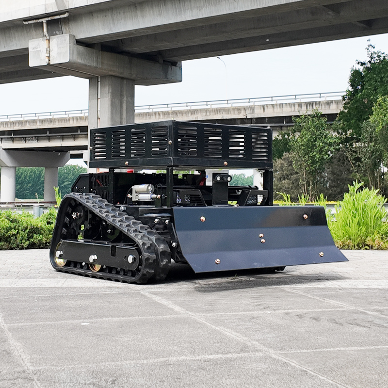 Customized new agricultural ro - Agriculture Farming Robot ulasan dan harga